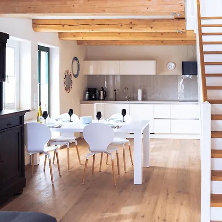 Remark - - Fachwerkhaus - Zentral Apartament Burgwedel (Lower-Saxony)