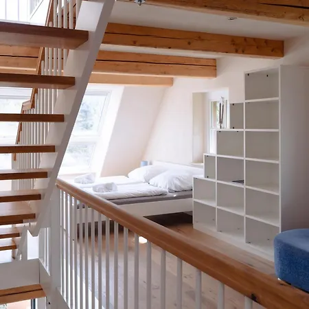 Apartament Remark - - Fachwerkhaus - Zentral
