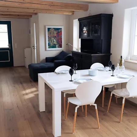 Remark - - Fachwerkhaus - Zentral Apartament *